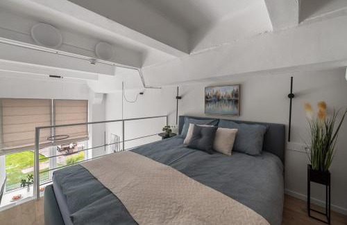 Vilnius city municipality Apartamento | Loft 12