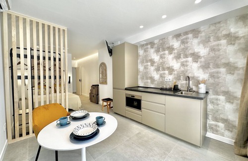 Centro de Marbella Apartamento | Loft 18 Beach Front Marbella - EaW Homes