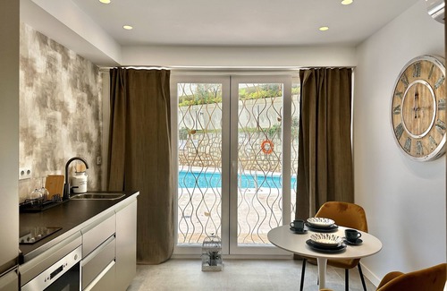 Centro de Marbella Apartamento | Loft 18 Beach Front Marbella - EaW Homes