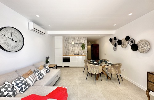 Centro de Marbella Apartamento | Loft 18 Beach Front Marbella - EaW Homes