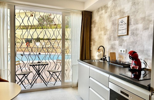 Centro de Marbella Apartamento | Loft 18 Beach Front Marbella - EaW Homes