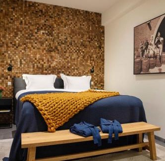 Utrecht City Center Apartamento | LOFT 188 Luxury Apartment Hotel