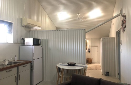 Exmouth Apartamento | LOFT / 2 Guest suite rental in Exmouth WA