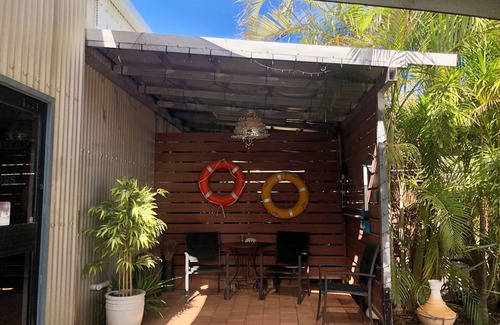 Exmouth Apartamento | LOFT / 2 Guest suite rental in Exmouth WA