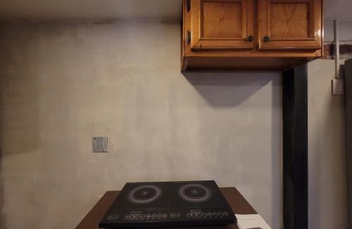Barrio de Mexicanos Apartamento | loft 2 blocks from the cathedral