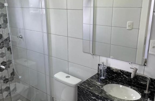 Ametista do Sul Apartamento | Loft 2 pessoas Ametista centro