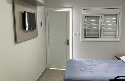 Ametista do Sul Apartamento | Loft 2 pessoas Ametista centro