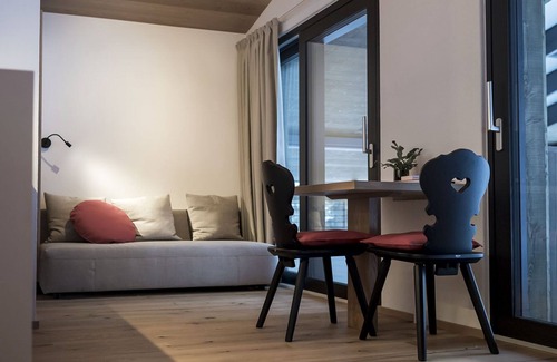 Sand in Taufers Casa | Loft 2. Stock
