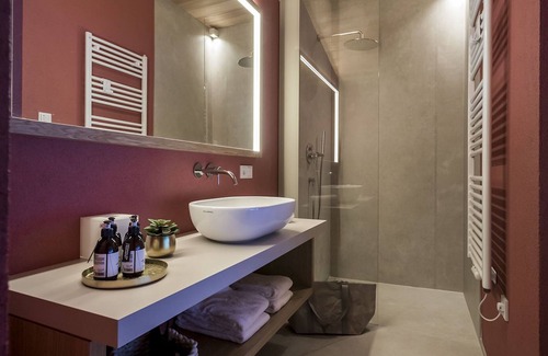 Sand in Taufers Casa | Loft 2. Stock