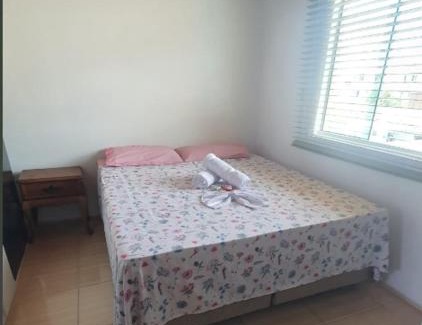 Alto Ribeirao Leste Apartamento | Loft 2 Suítes 1,5km da praia