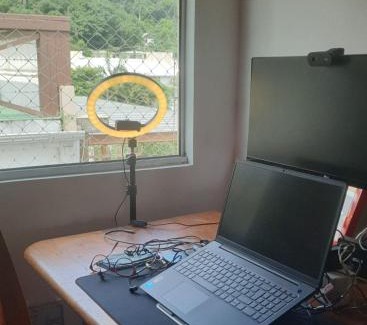 Alto Ribeirao Leste Apartamento | Loft 2 Suítes 1,5km da praia