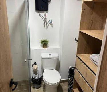 La America Apartamento | Loft 204 at 81Living