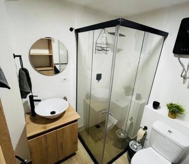 La America Apartamento | Loft 204 at 81Living