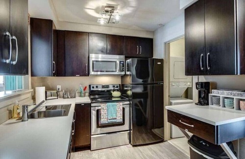 Clarksville Condominio | Loft #211 (540 N 2nd St)
