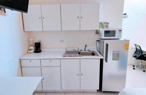 Hermosillo Apartamento | Loft 25 excelente y comodo, cerca del vado del rio, consulado,CAS, galerias mall , cama queen , cocineta