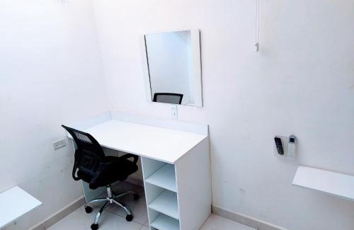 Hermosillo Apartamento | Loft 25 excelente y comodo, cerca del vado del rio, consulado,CAS, galerias mall , cama queen , cocineta