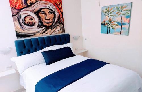 Hermosillo Apartamento | Loft 25 excelente y comodo, cerca del vado del rio, consulado,CAS, galerias mall , cama queen , cocineta