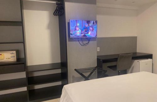 Santana Hotel | Loft 3 Celita Franca Executive HOTEL