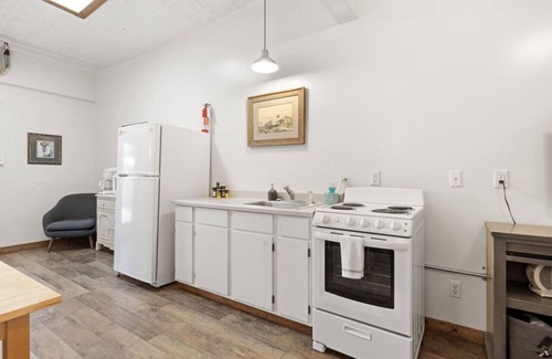 Alpine Apartamento | Loft 3 · 1 de 5 anuncios en el centro