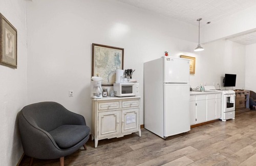 Alpine Apartamento | Loft 3 · 1 de 5 anuncios en el centro