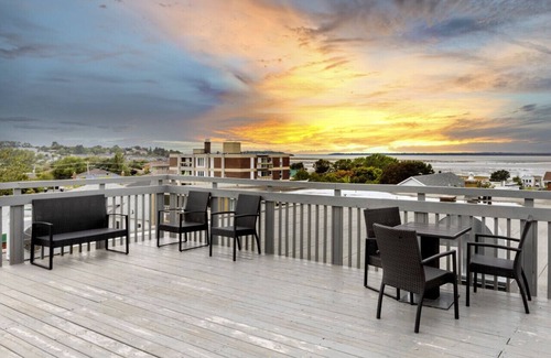 Rimouski-Neigette Apartamento | Loft 301 | Rooftop | Downtown