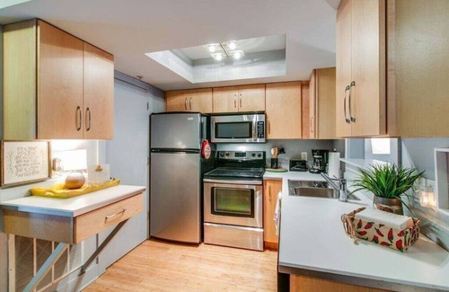 Clarksville Condominio | Loft #304 (540 N 2nd St)