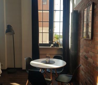 Zyrardow Apartamento | LOFT 314