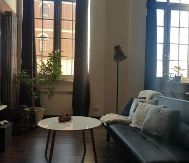 Zyrardow Apartamento | LOFT 314