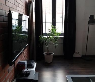 Zyrardow Apartamento | LOFT 314