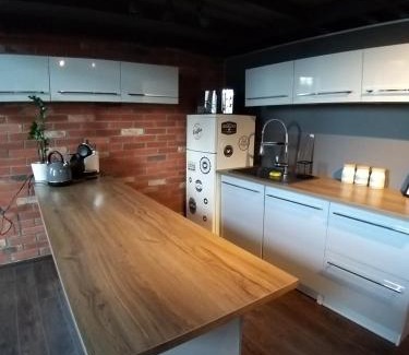 Zyrardow Apartamento | LOFT 314