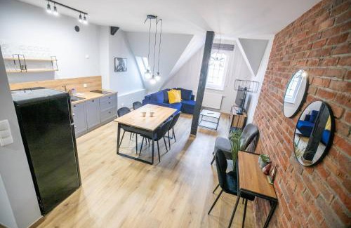 Stare Miasto Apartamento | Loft 33