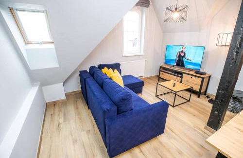 Stare Miasto Apartamento | Loft 33