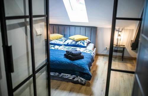 Stare Miasto Apartamento | Loft 33