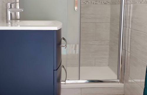 Saint-Cyr-sur-Mer Cabina | Loft 40 M2 4 Personnes Avec Jardin et Jacuzzi Luxe