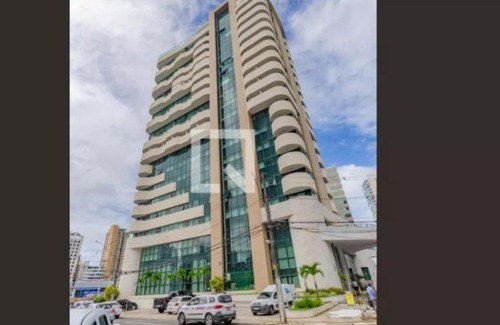Pituba Apartamento | Loft 51mts