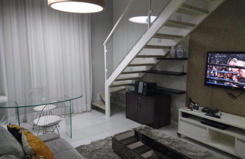 Pituba Apartamento | Loft 51mts