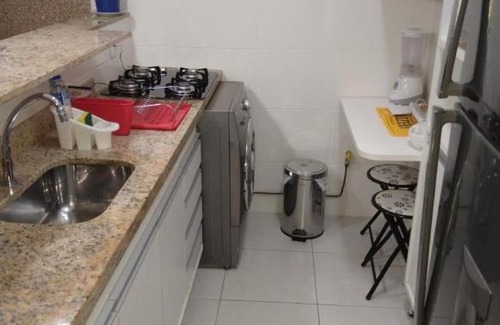 Pituba Apartamento | Loft 51mts