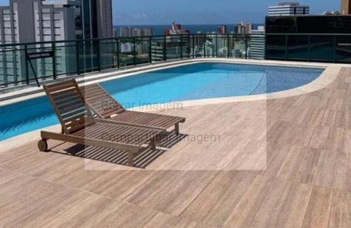 Pituba Apartamento | Loft 51mts