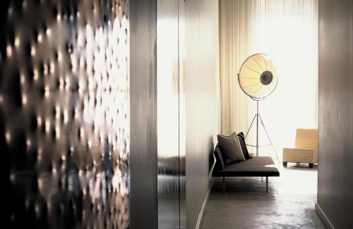 Central Business District Hotel | Loft 523