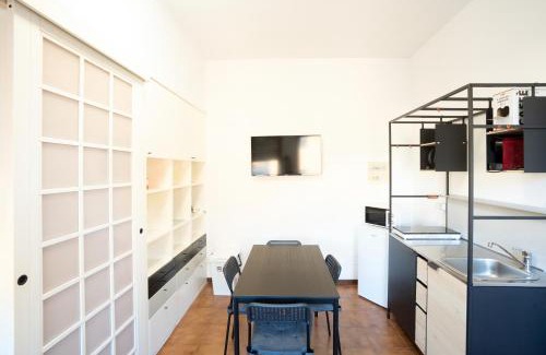 Cremona Apartamento | Loft 6