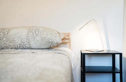 Cremona Apartamento | Loft 6