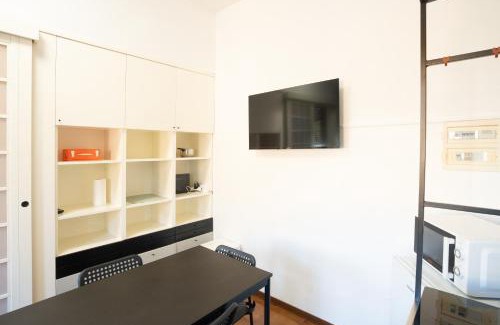Cremona Apartamento | Loft 6