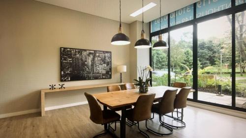 Antiguo Country Apartamento | Loft 601 at El Virrey Comfort & Style in Bogotá