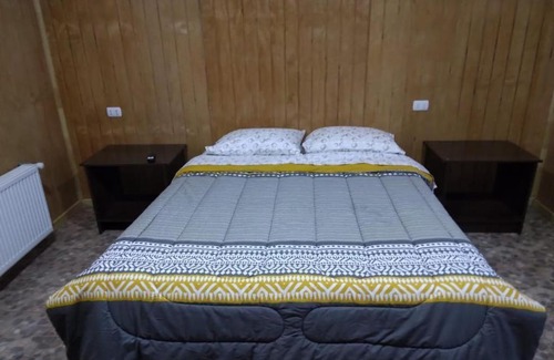 Porvenir Apartamento | Loft 644