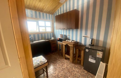 Porvenir Apartamento | Loft 644