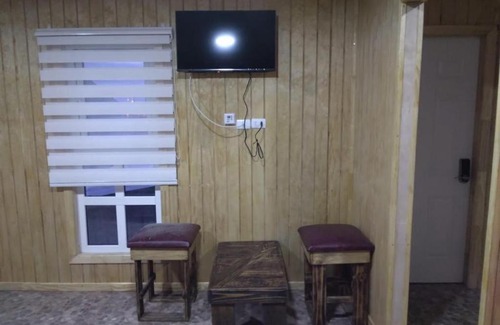 Porvenir Apartamento | Loft 644