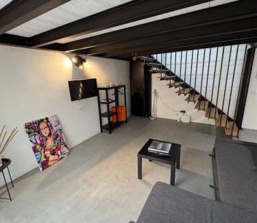 Ghisolfa Apartamento | Loft 71 sqm Sempione Portello City Life San Siro