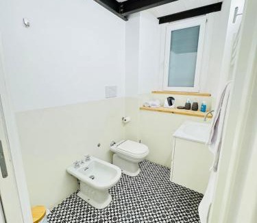 Ghisolfa Apartamento | Loft 71 sqm Sempione Portello City Life San Siro