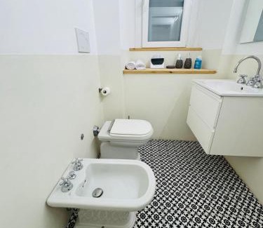 Ghisolfa Apartamento | Loft 71 sqm Sempione Portello City Life San Siro