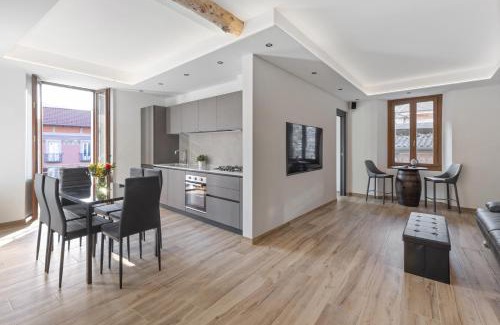 Cannobio Apartamento | LOFT 73